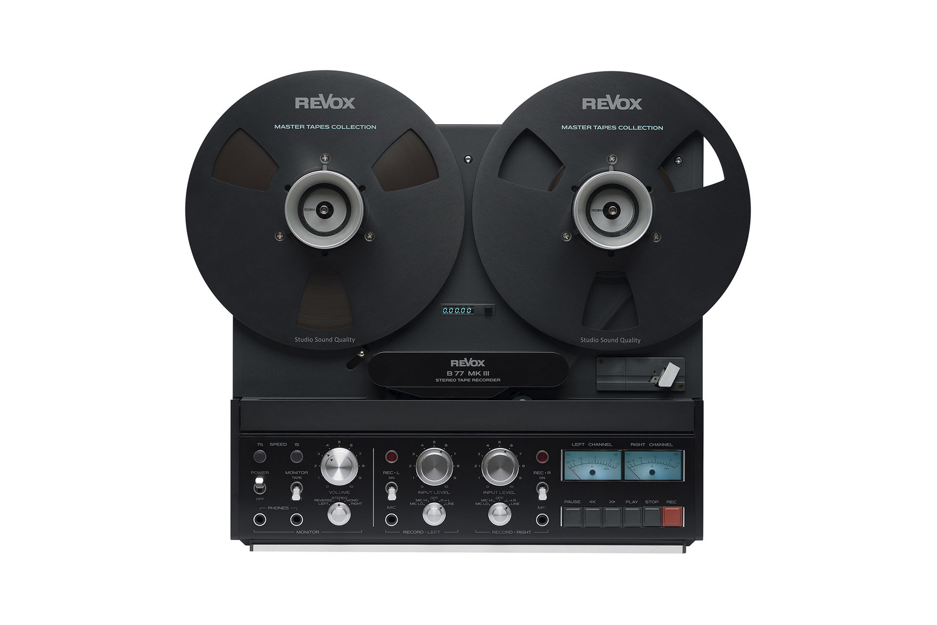 revox.com